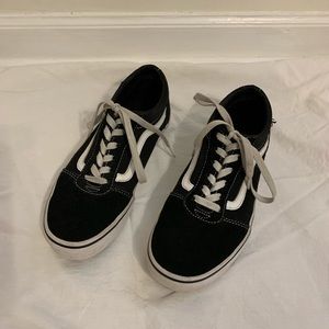 olx vans 37